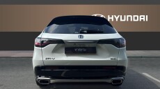 Honda Zr-V 2.0 eHEV Advance 5dr CVT Hybrid Estate